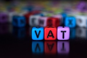 VAT © Getty Image AzriSuratmin