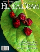 HerbalGram 106