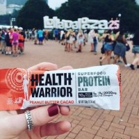 health warrior protein