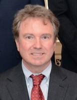 Dr Alan McHughen