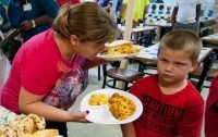 Children-feeding-america-foodbank