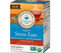 Stress ease tea