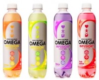 Omega Infusion Water