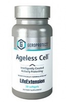 Ageless Cell Life Extension
