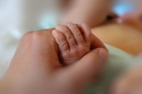 baby infant hospital children iStock.com  janzwolinski