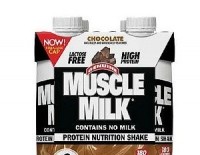 Muscle-milk