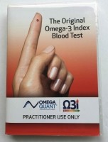 omega 3 test