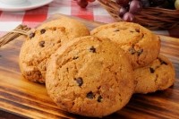 cookies biscuits snacks sweet sugar indulgent iStock.com MSPhotographic