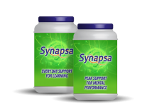 Synpasa Bottles