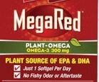 Schiff-mega-red-plant-omega