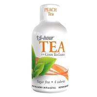 5-Hour Energy Tea Shots by Living Essentials