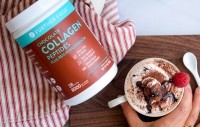 Chocolate Collagen Hot Cocoa
