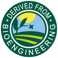 DerivedFrom bioengineering logo