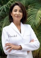 Dr. Banafsheh Bayati, Perelel Medical Co-Founder and OBGYN