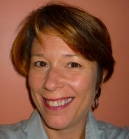 Ellen Schutt, new executive director of GOED.