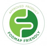 FODMAP Friendly Logo