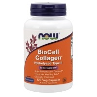 NOW BioCell Collagen