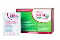 Omni BIotic Stress Release