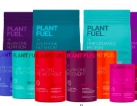 plant fuel products