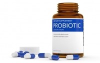 Probiotics © Getty Images ayo888  
