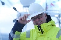 Project Manager Eldar Vindvik (2)