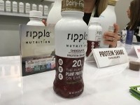 Protein from Ripple