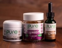 Pure Synergisitcs Products
