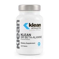 SR Beta Alanine by Klean Athlete