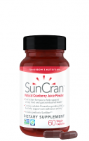 Tomorrow's Nutrition SunCran_with veggie caps1