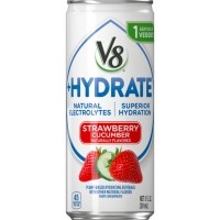 V8 Hydration