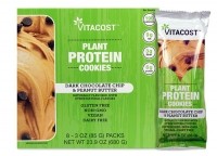Vitacost-Plant-Protein-Cookie-Chocolate-Chip-Peanut-Butter-844197027736