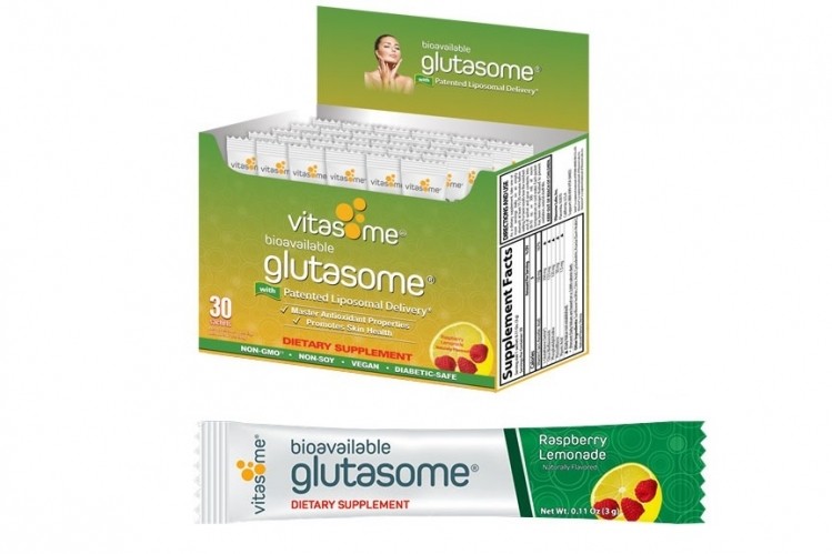 Bioavailable Glutasome