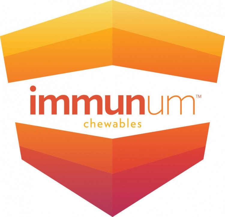 Immunum: Chewable, immunity-enhancing tablets by Valensa