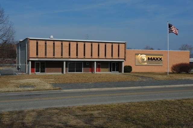 Maxx Facility
