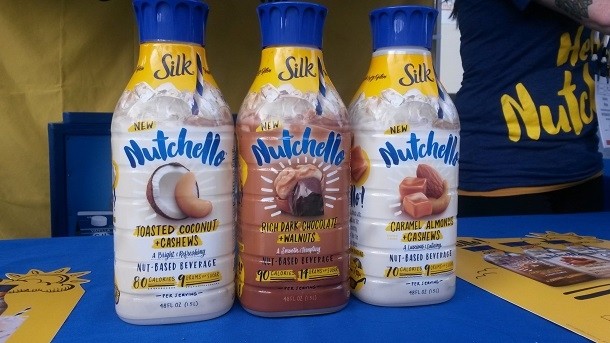 Silk’s Nutchello aims to be 3 pm pick-up but without caffeine