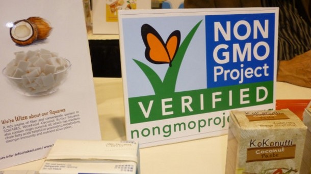 Non-GMO claims on the rise globally