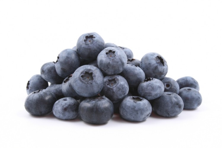 #7 The bountiful benefits of berries
