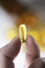 Omega-3s: Heart health questions, depression and MS