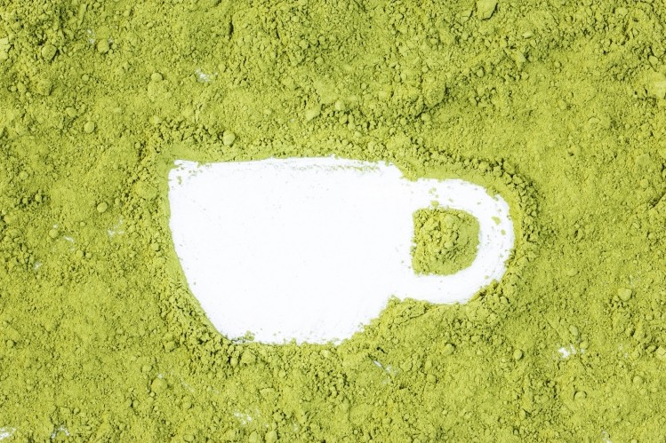 Green tea’s heart health benefits