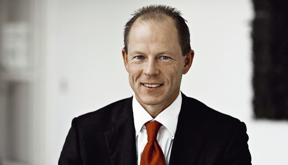Vindfeldt steps down from the executive board of Chr. Hansen