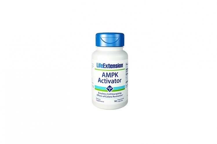 AMPK Metabolic Activator by Life Extension