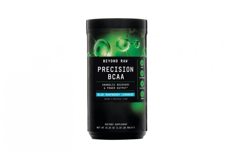 Precision BCAA by Beyond Raw