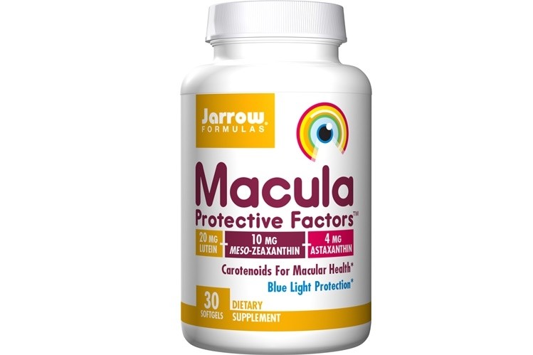 Macula Protective Factors by Jarrow Formulas