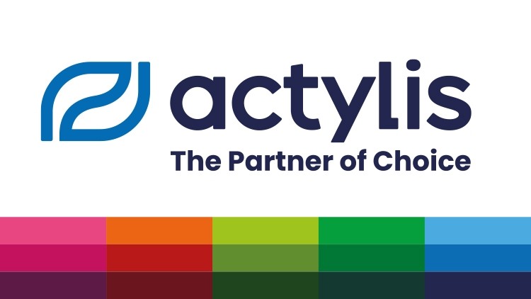 Actylis – The Partner of Choice