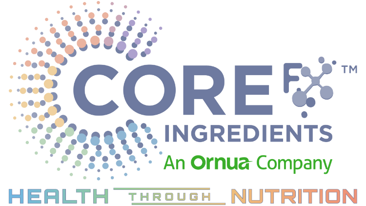 CoreFX Ingredients