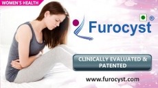 FUROCYST® - FOR WOMEN’S HEALTH