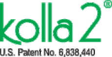 Patented Kolla2® for Joint Health