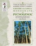 American Botanical Council Publishes Pycnogenol Monograph