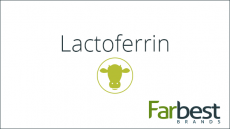 Farbest-Lactoferrin-DataSheet