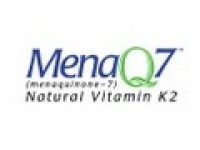MenaQ7 - Natural Vitamin K2 as MK-7